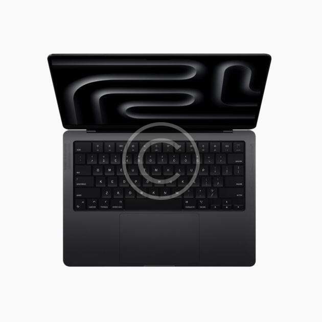 MacBook Pro 14