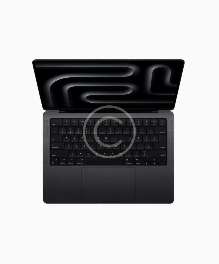MacBook Pro 14